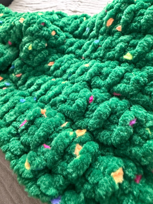 Stirnband Waldkonfetti