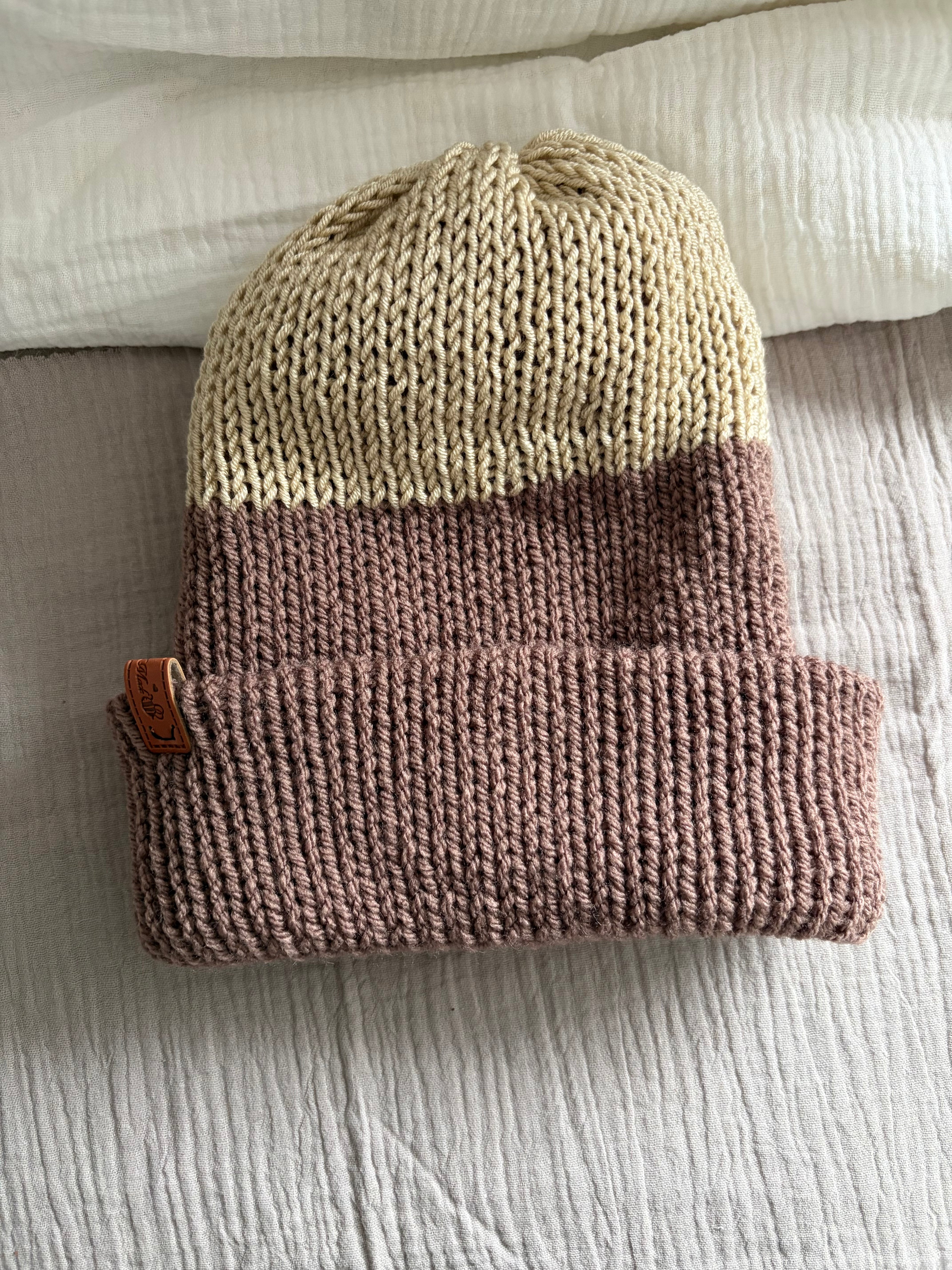 Wendemütze Erdverbunden