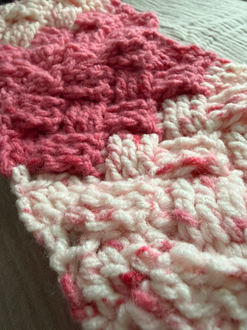 Stirnband Blütenkuss