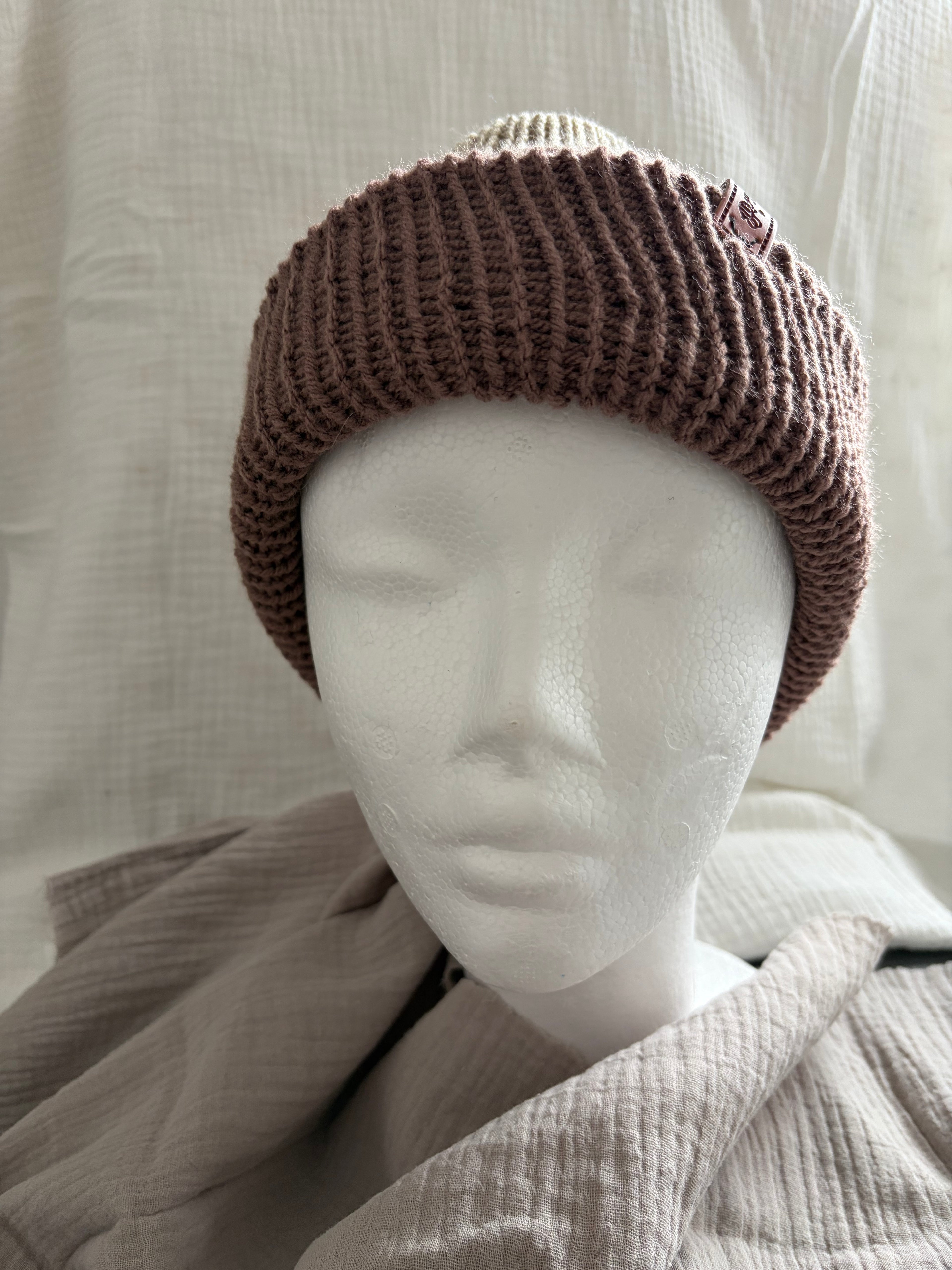 Wendemütze Erdverbunden