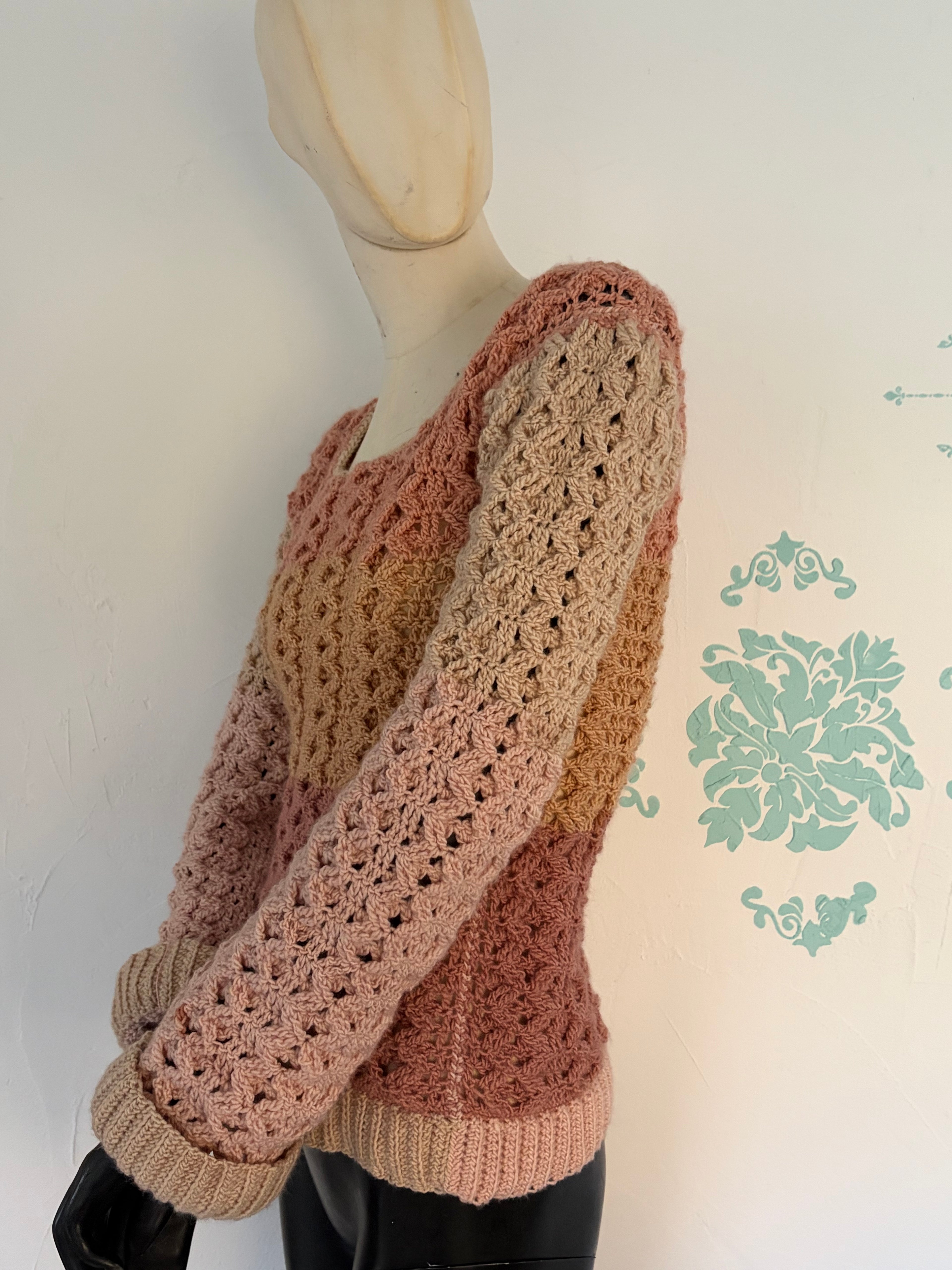 Pullover Rosiger Herbst