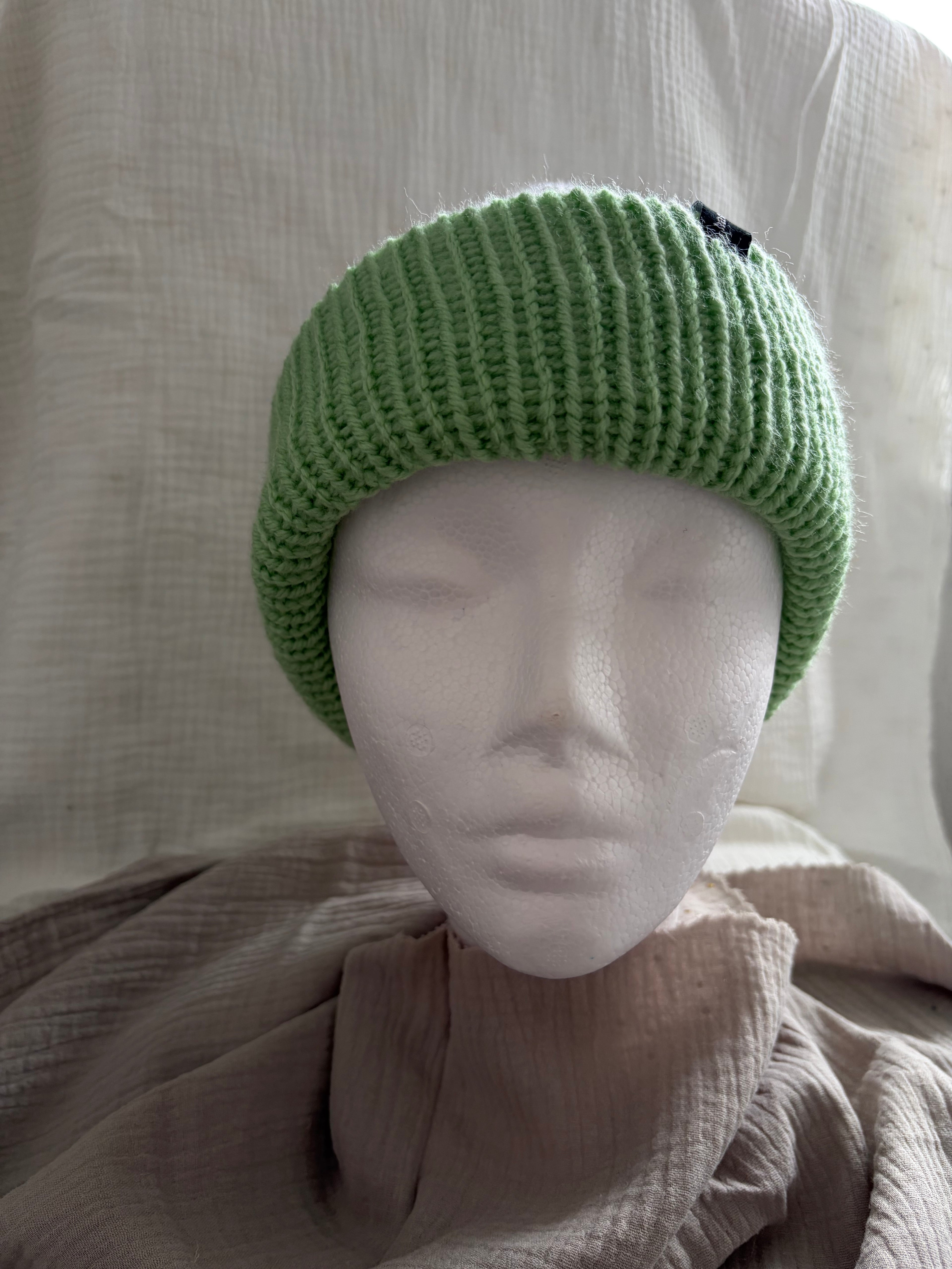 Mütze Frühlingsklar