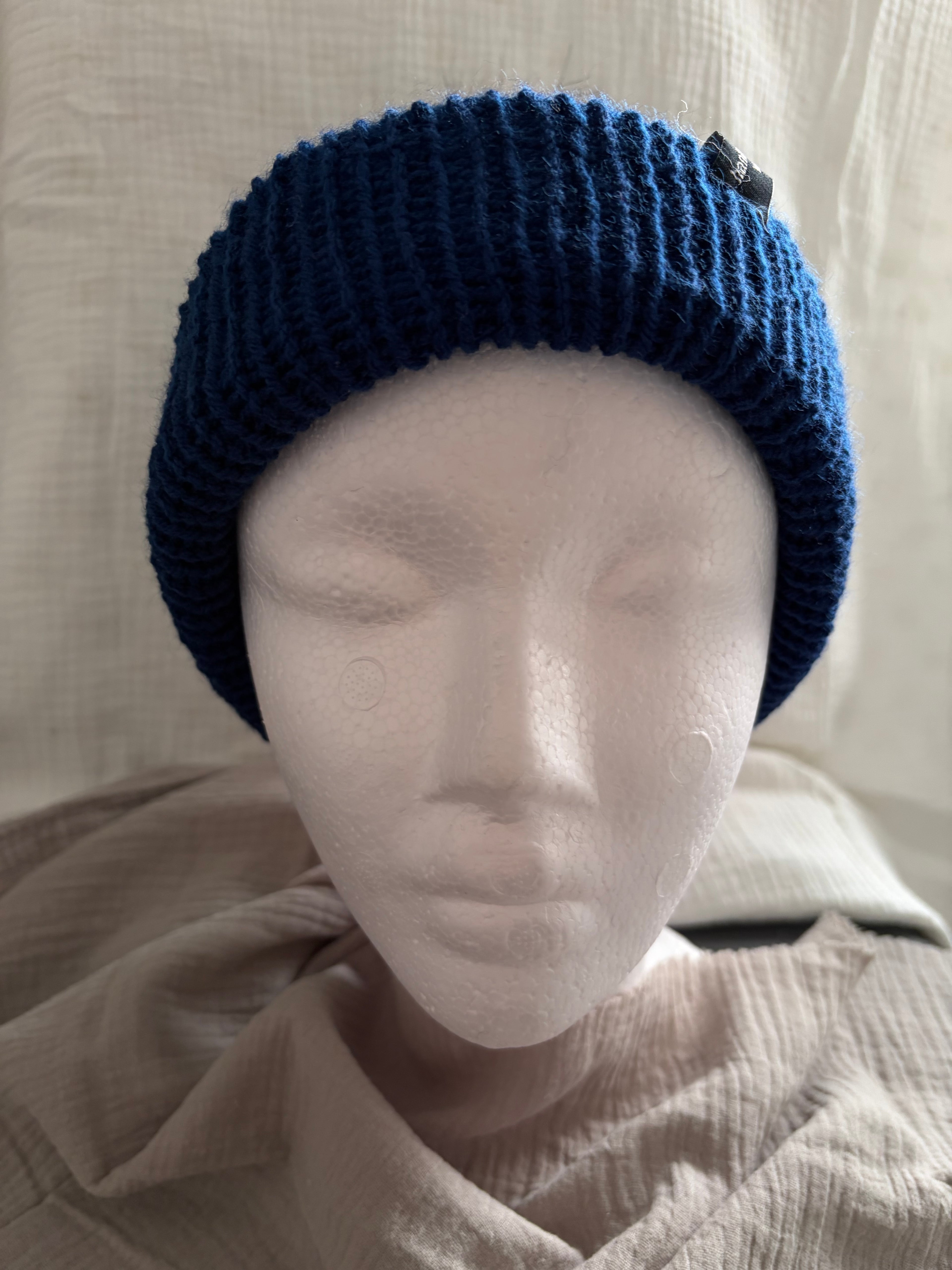 Mütze Mitternachstfunkeln