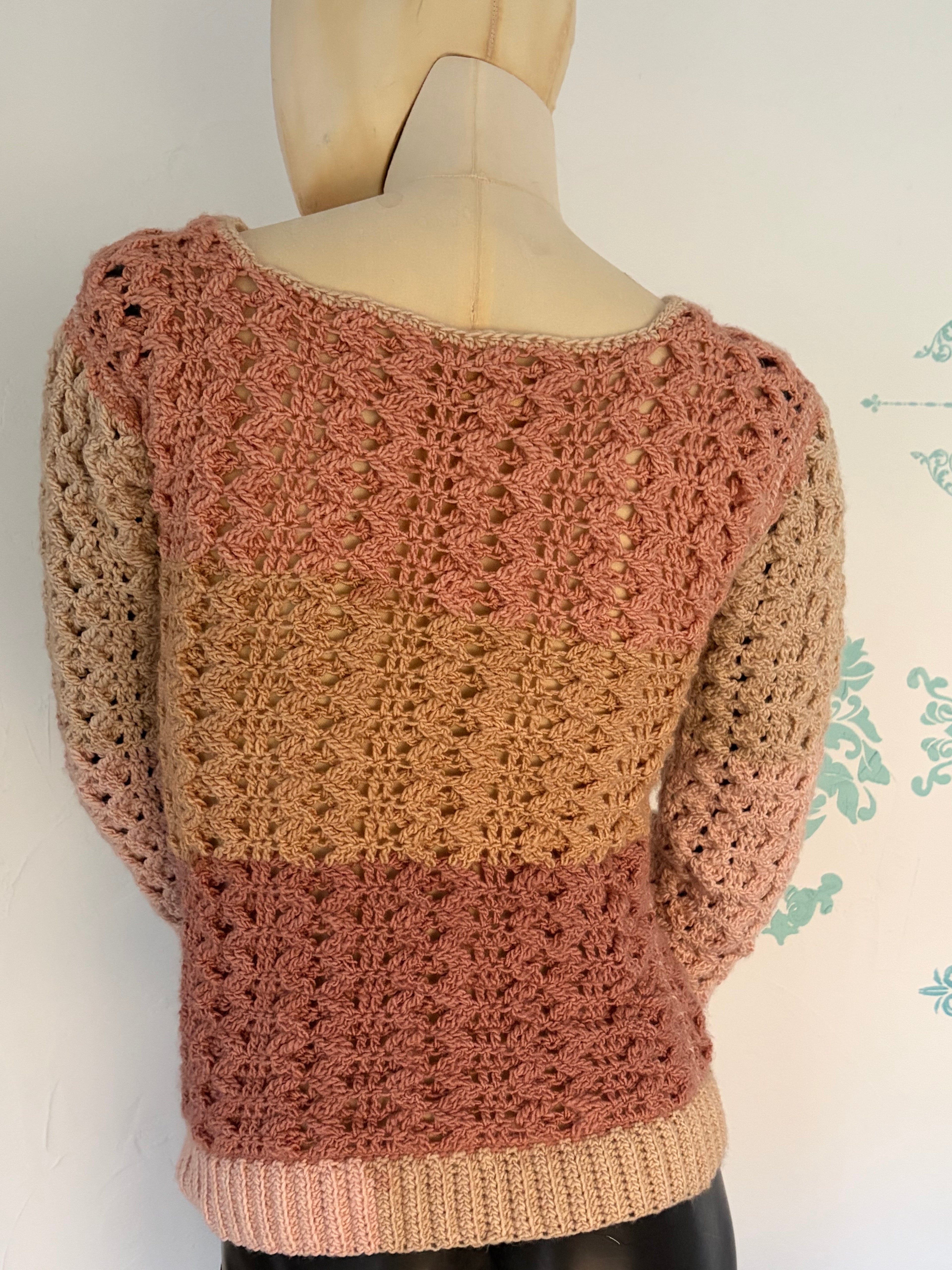 Pullover Rosiger Herbst