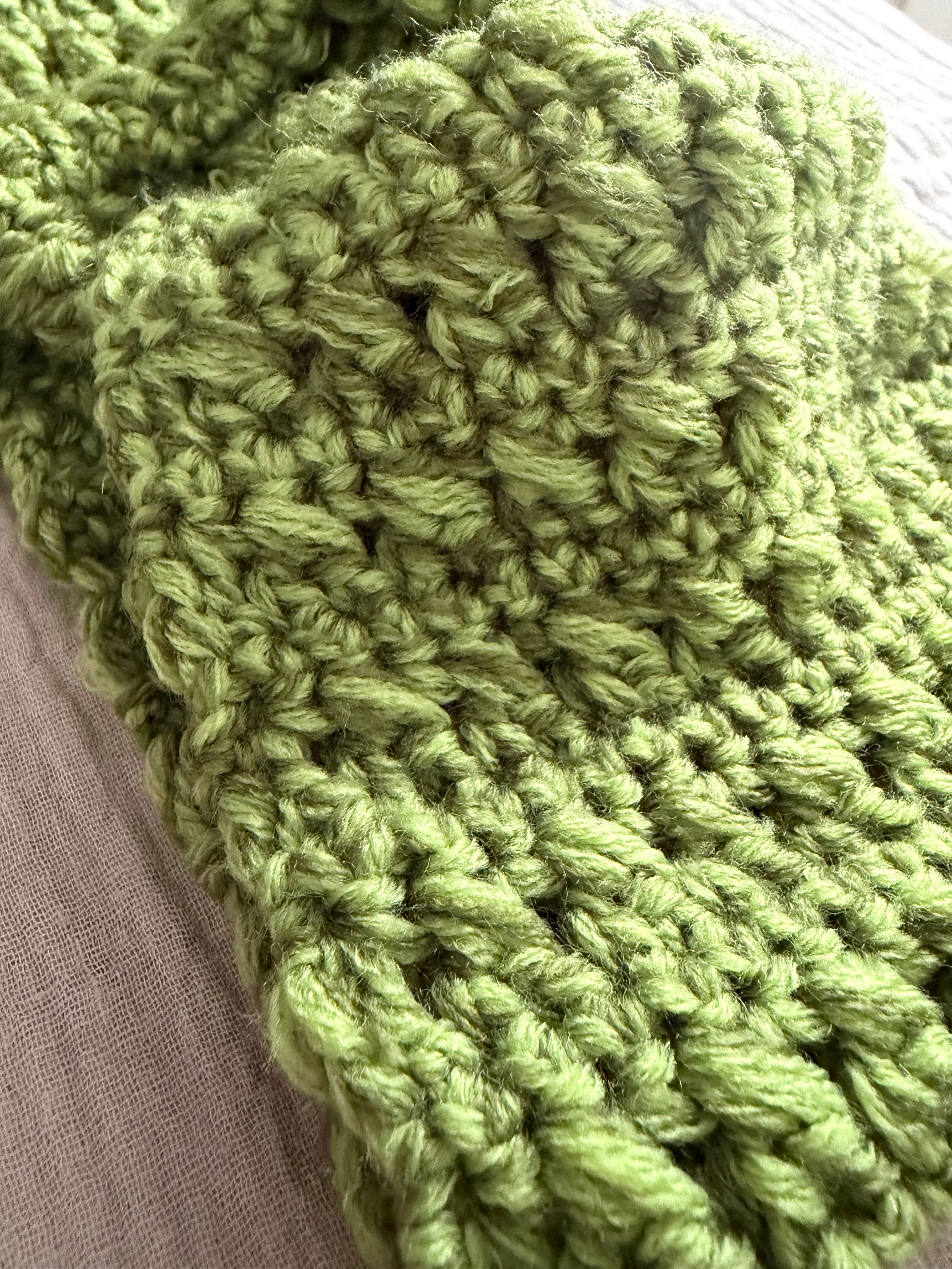 Stirnband Waldgeflüster 2