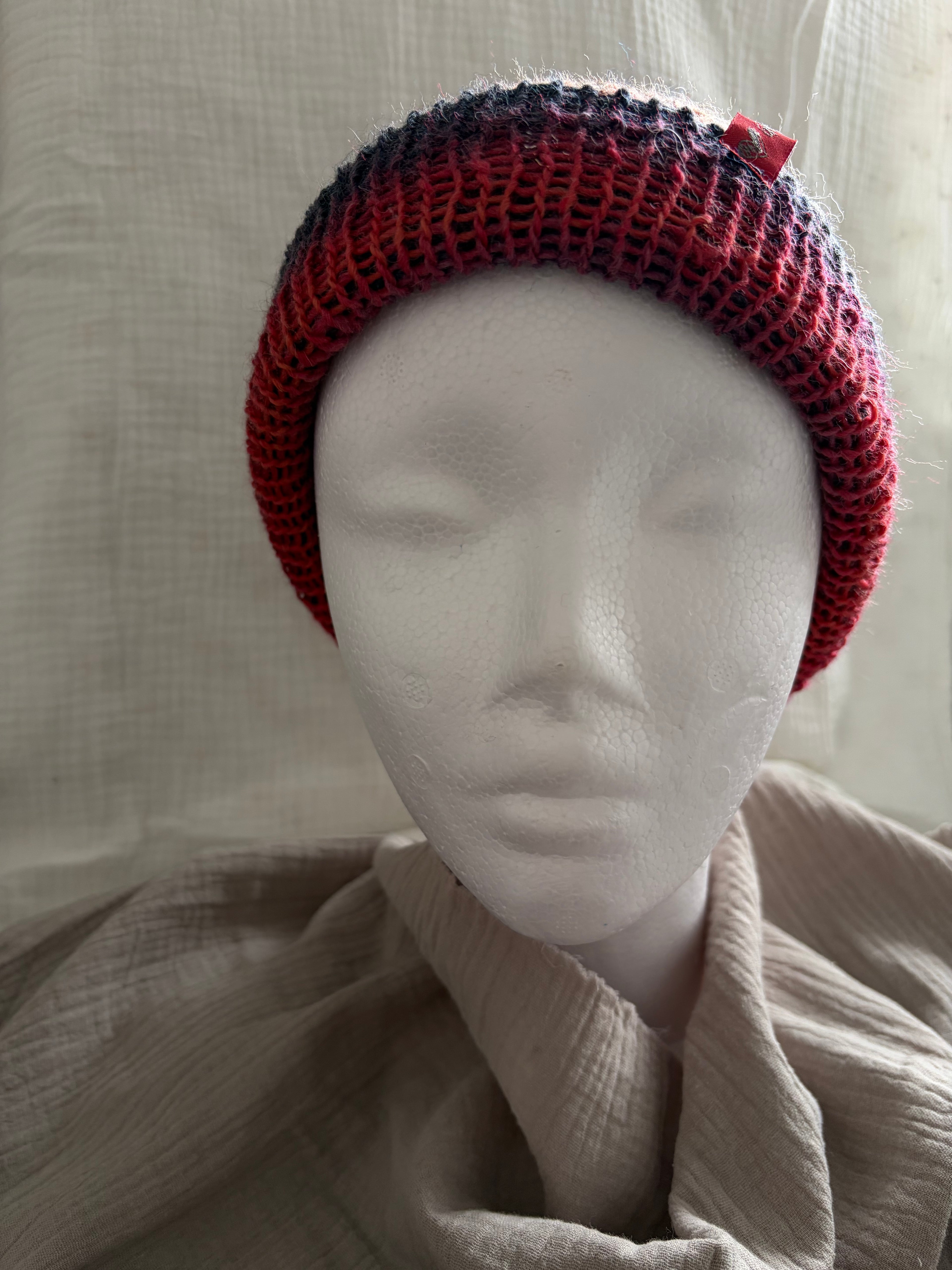 Mütze Übergangsmoment