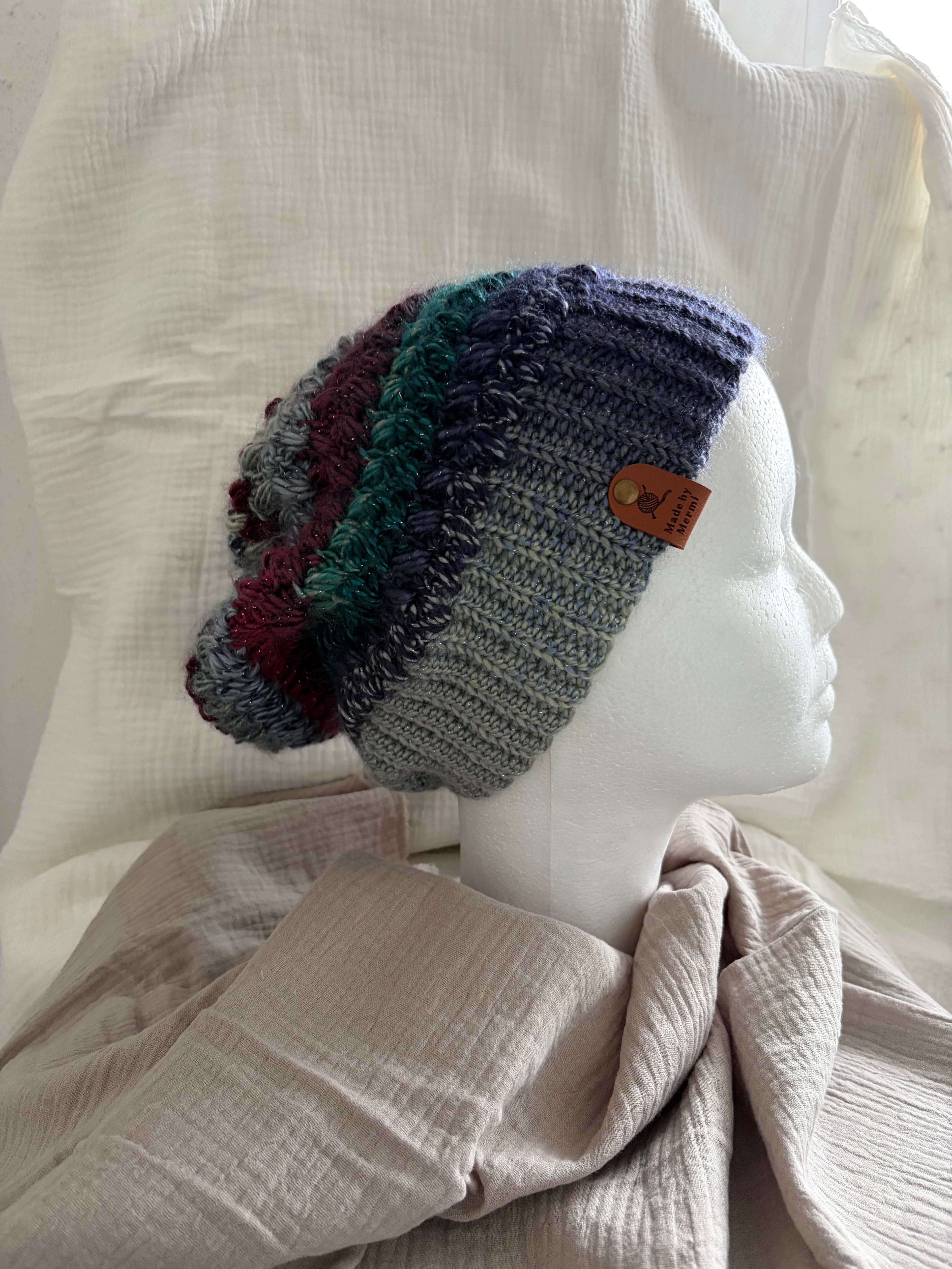 Mütze Nachtgeflüster