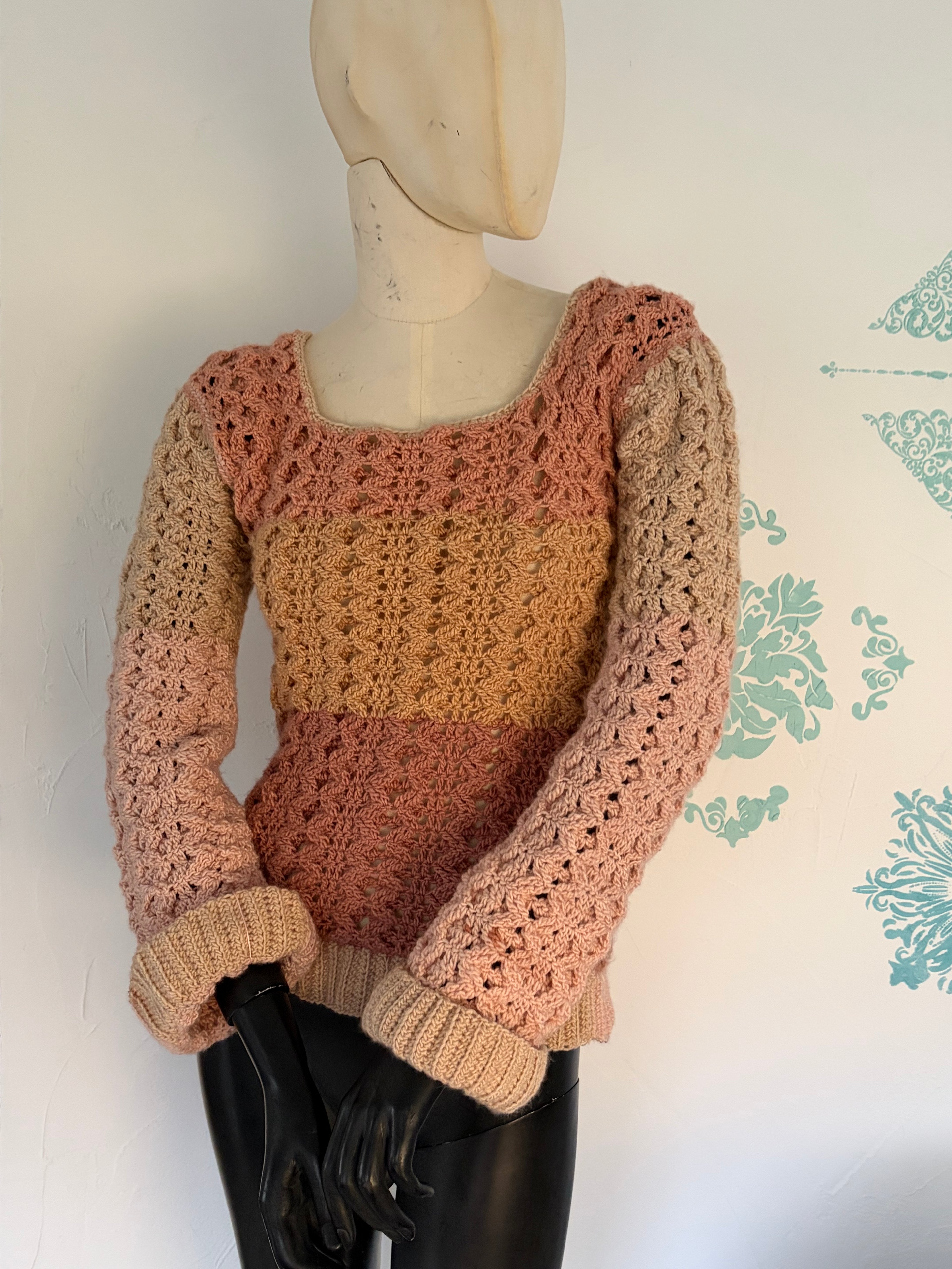 Pullover Rosiger Herbst