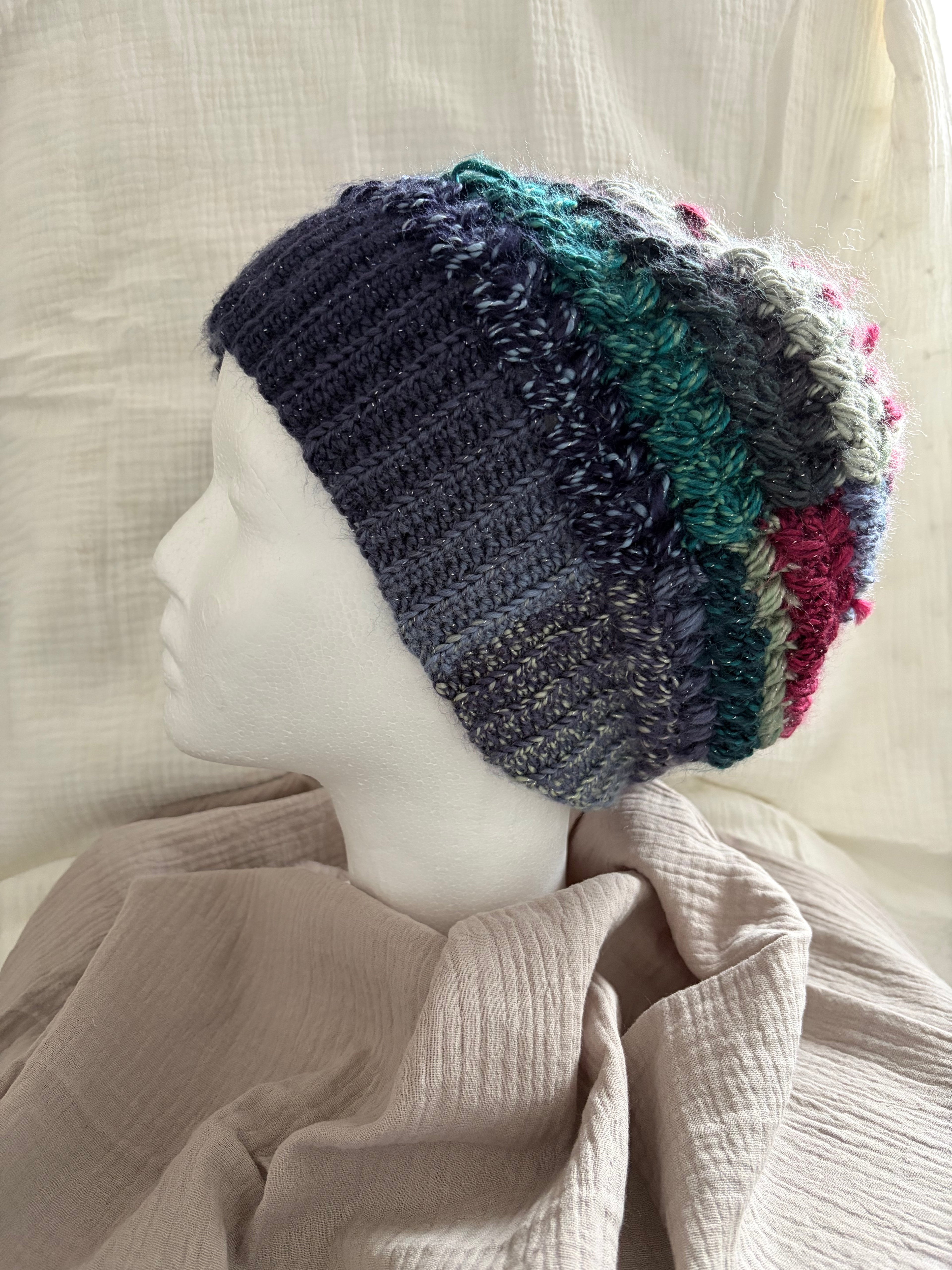 Mütze Nachtgeflüster