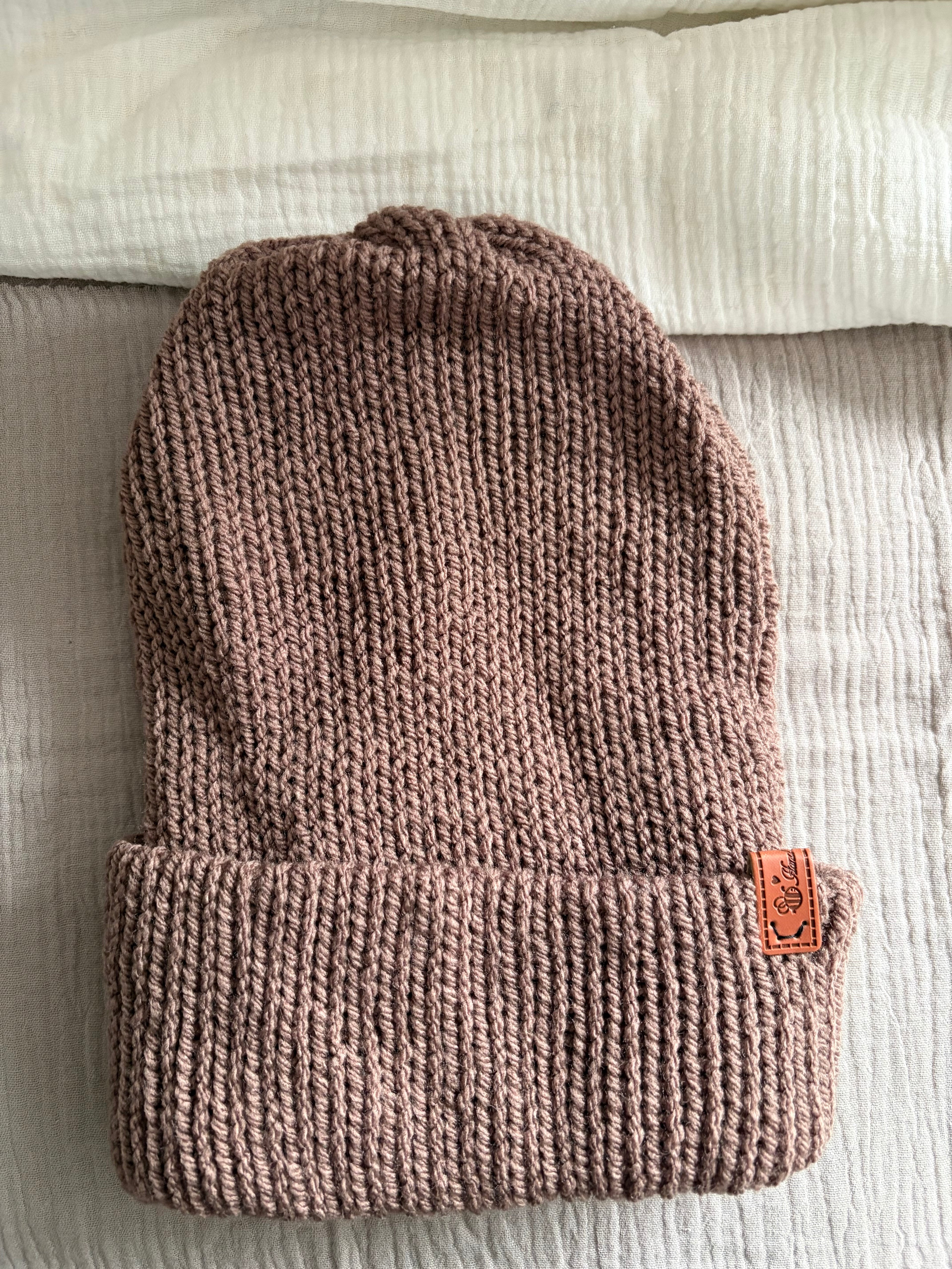 Wendemütze Erdverbunden