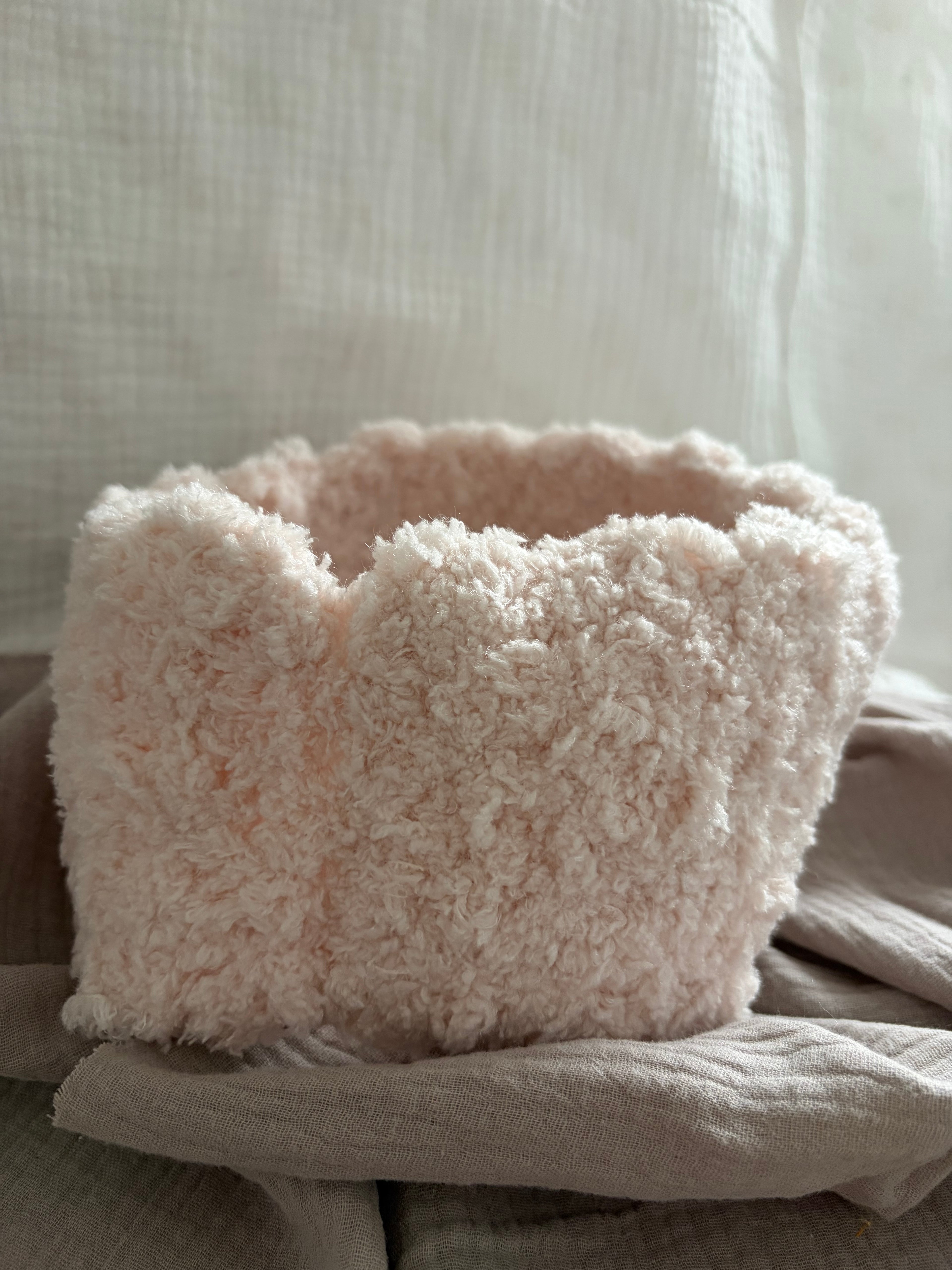 Stirnband Wolkenweich