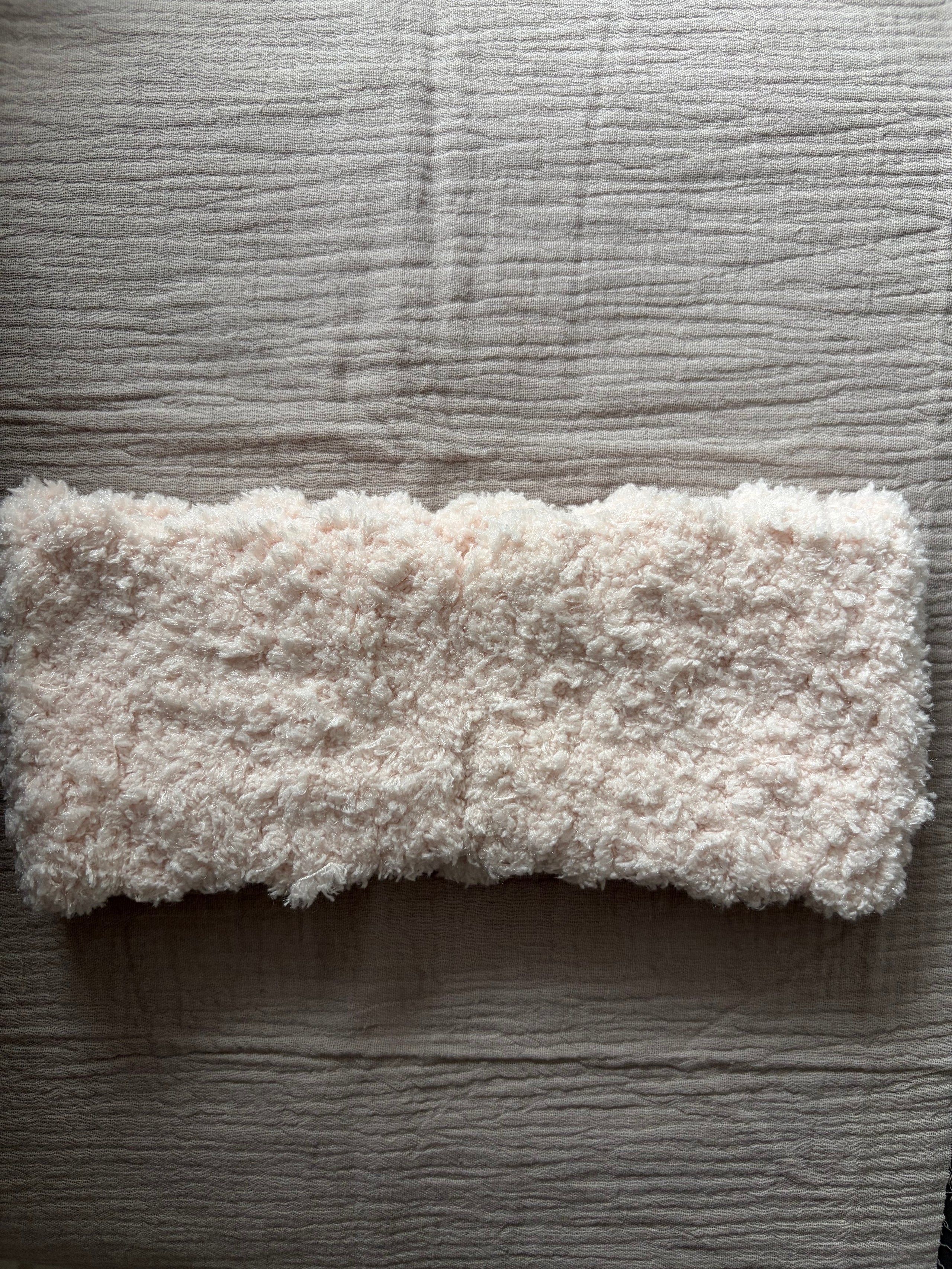 Stirnband Wolkenweich