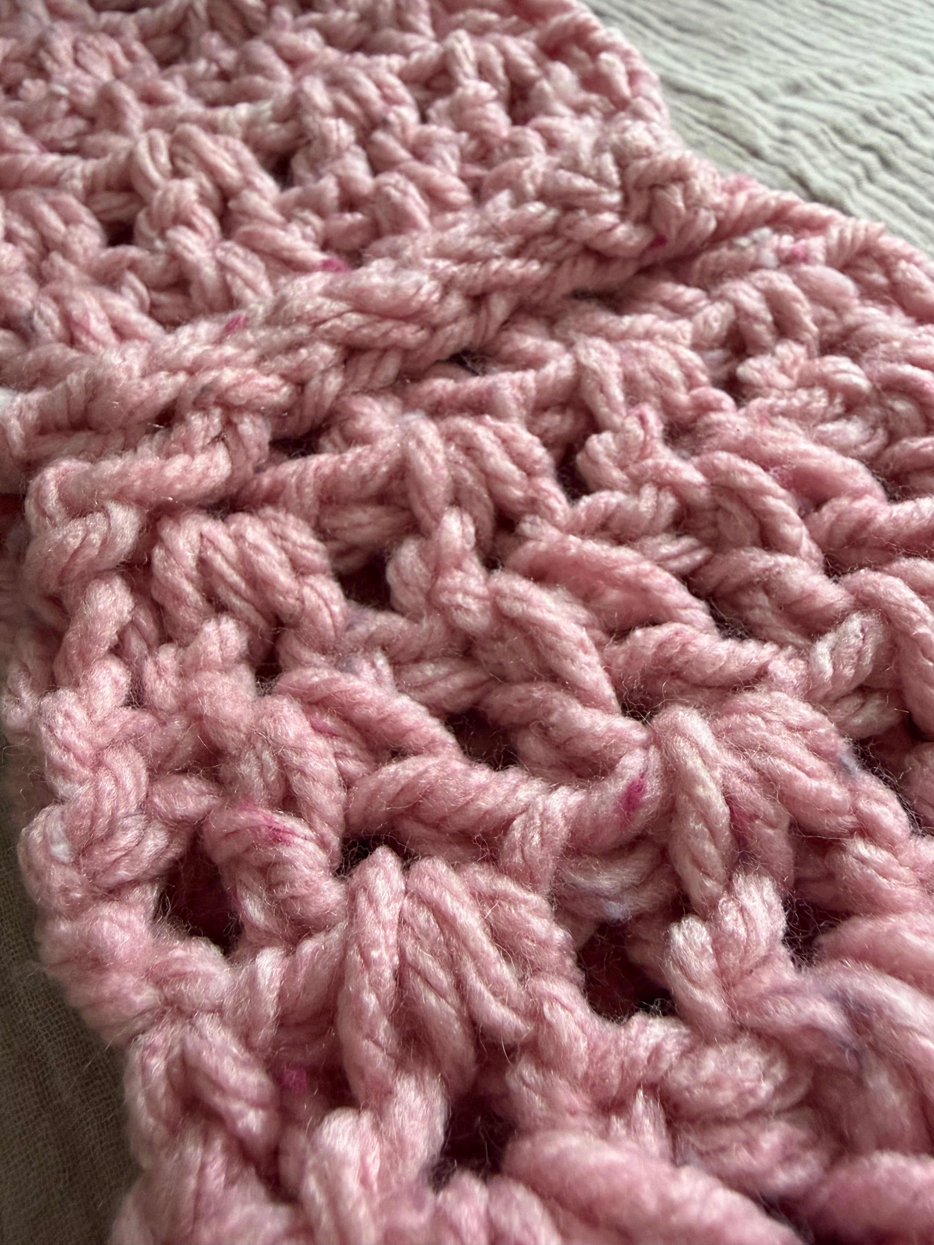 Stirnband Rosentraum