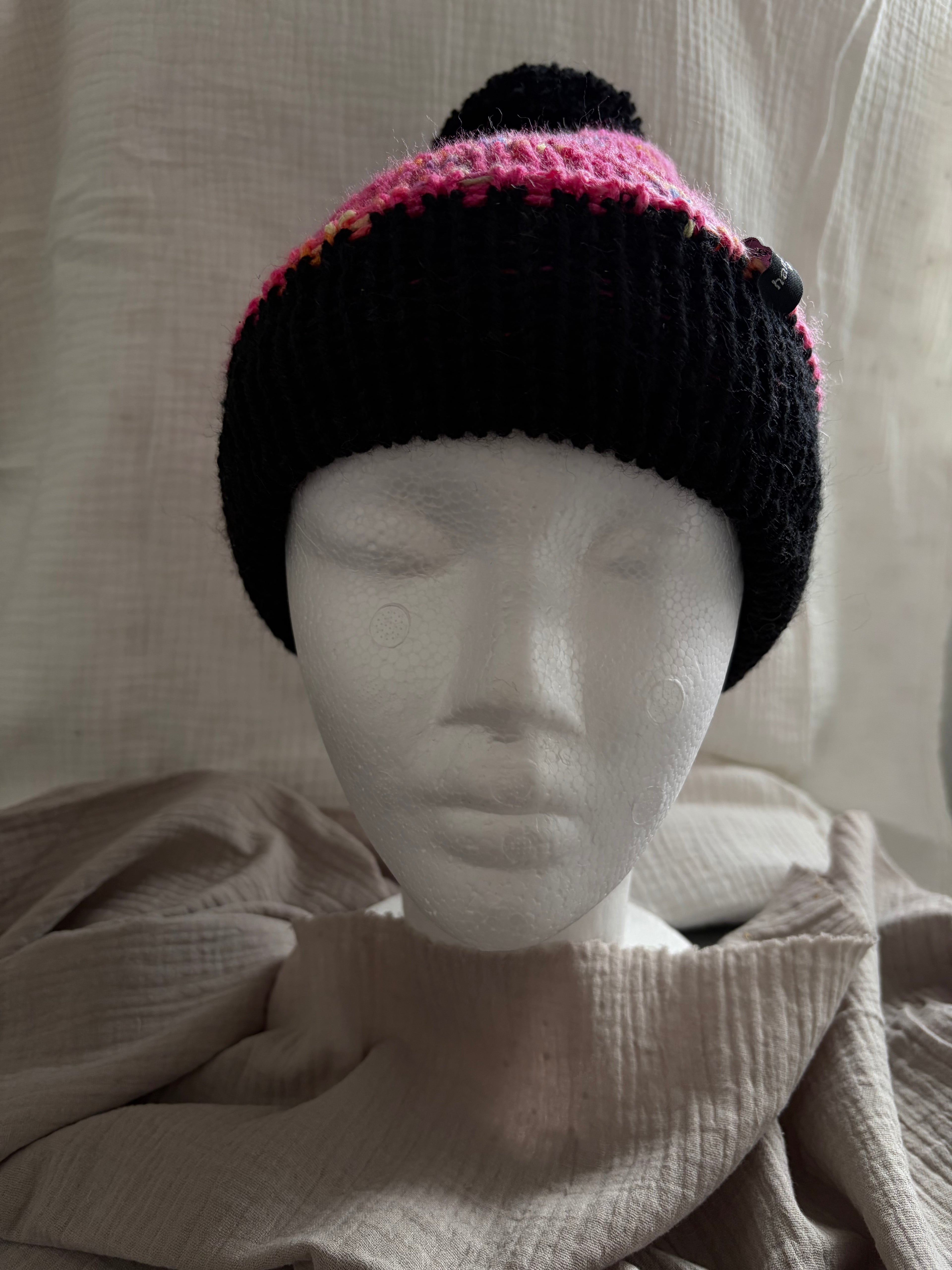 Mütze Konfettitraum