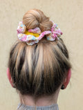 Scrunchie Petal Sorbet