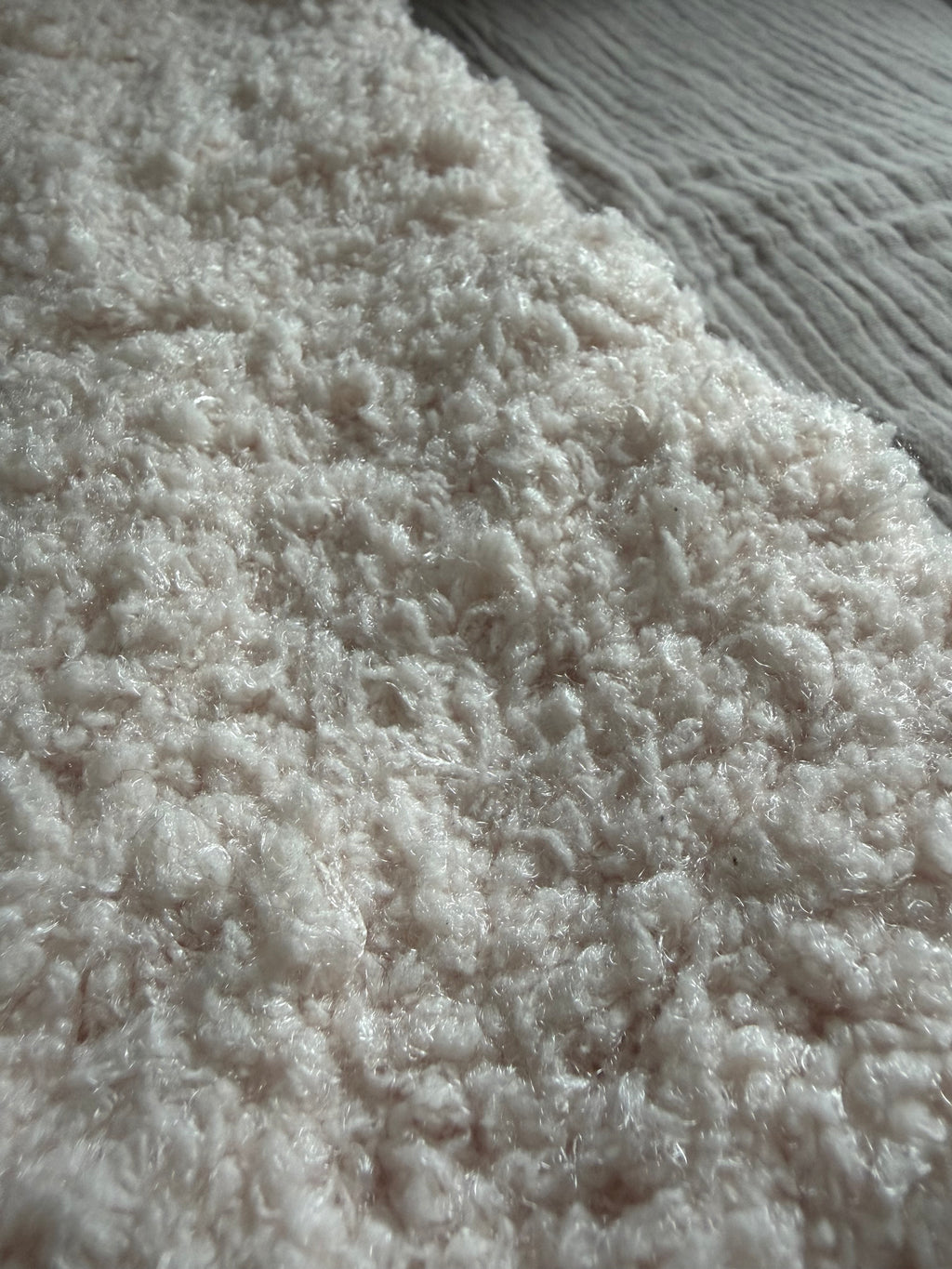 Stirnband Wolkenweich