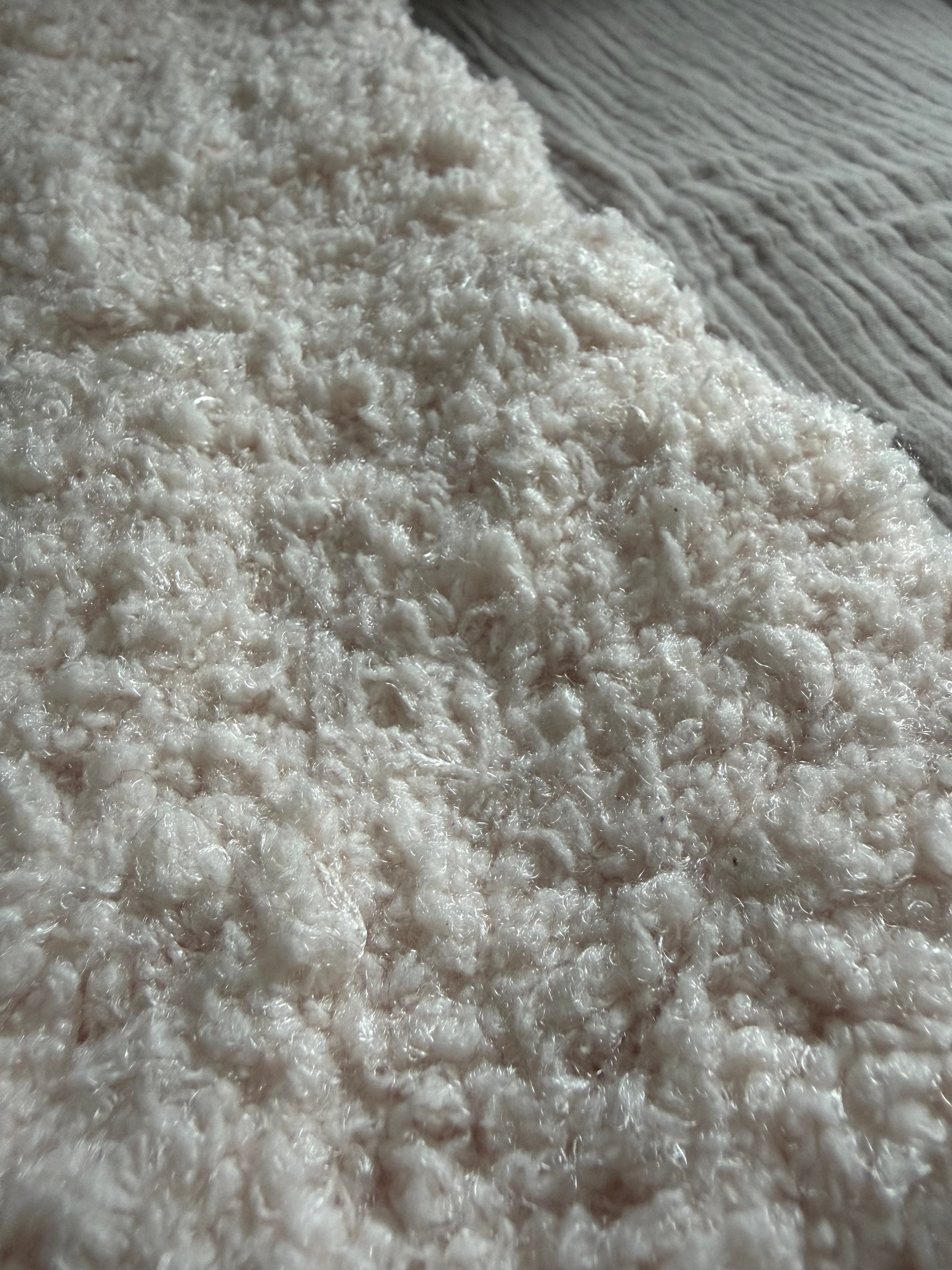 Stirnband Wolkenweich