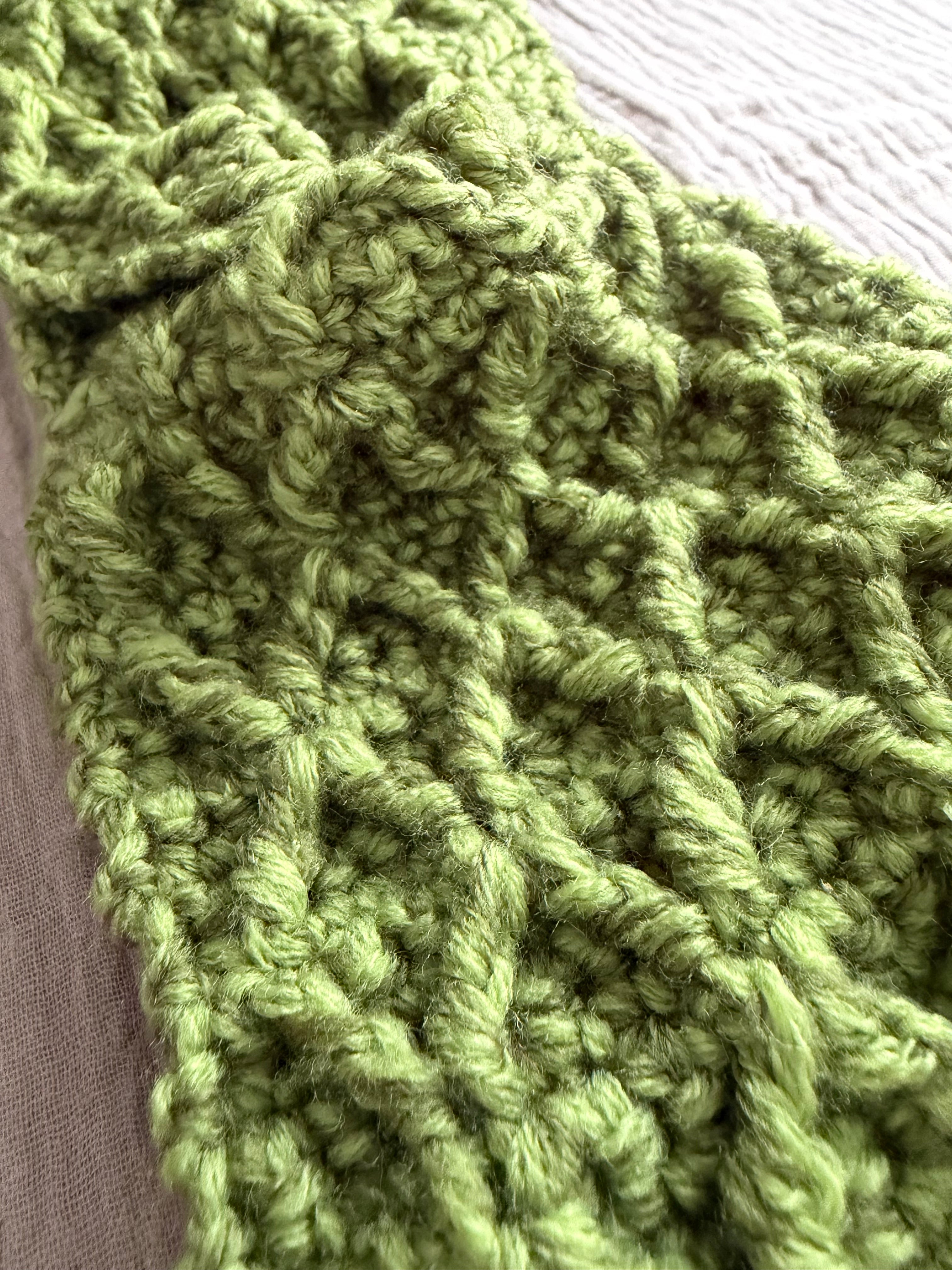 Stirnband Waldgeflüster