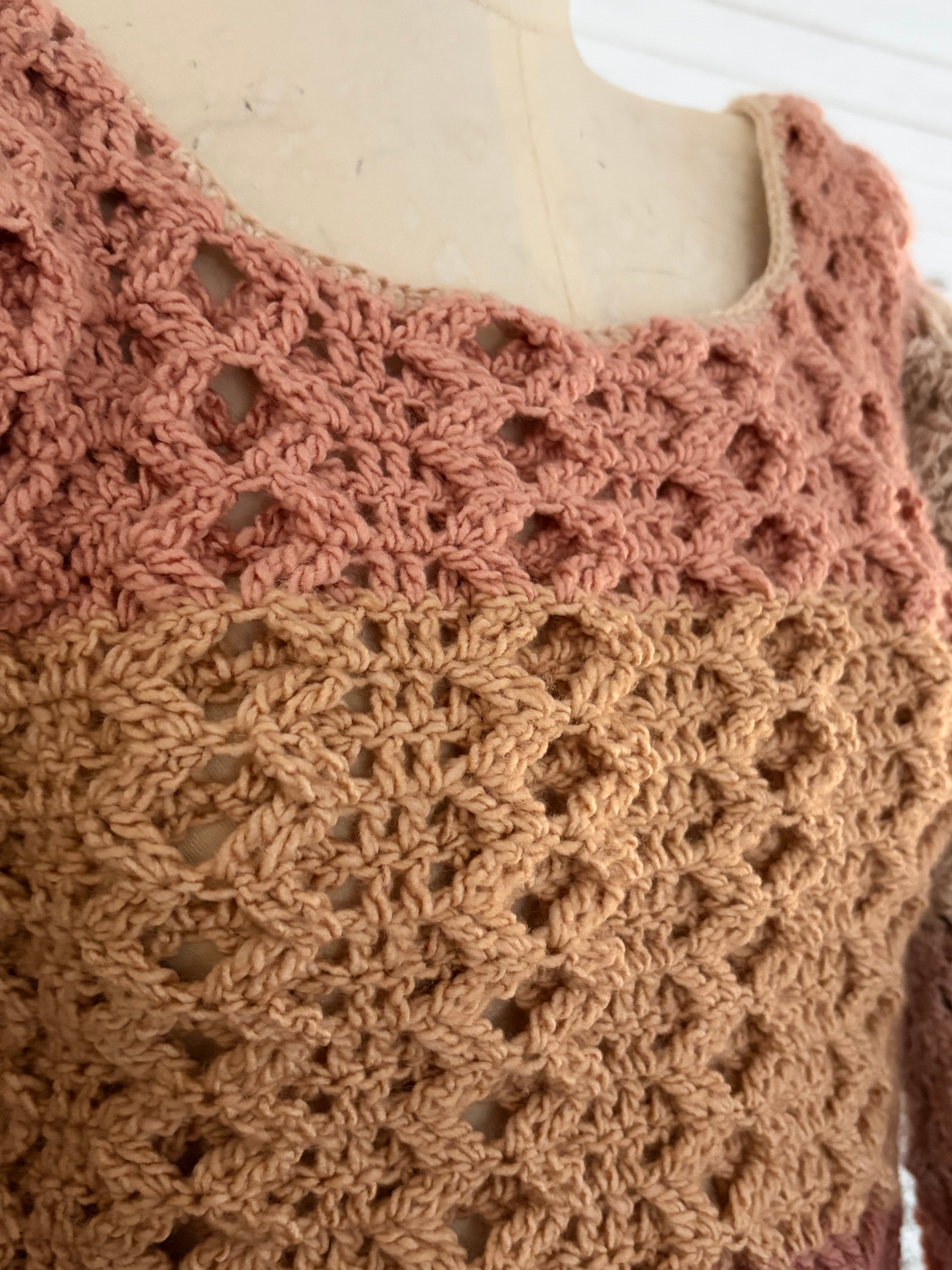 Pullover Rosiger Herbst