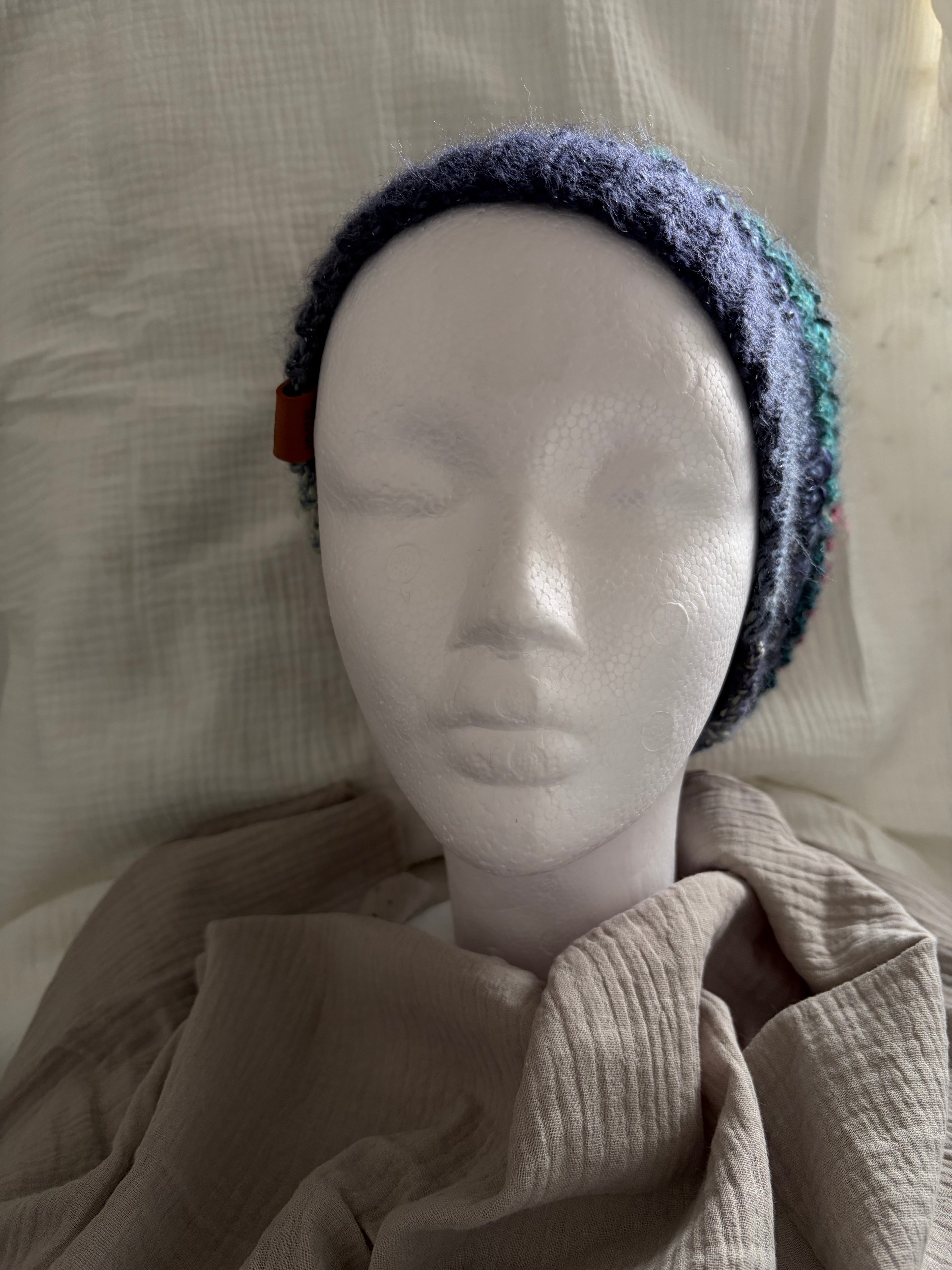 Mütze Nachtgeflüster