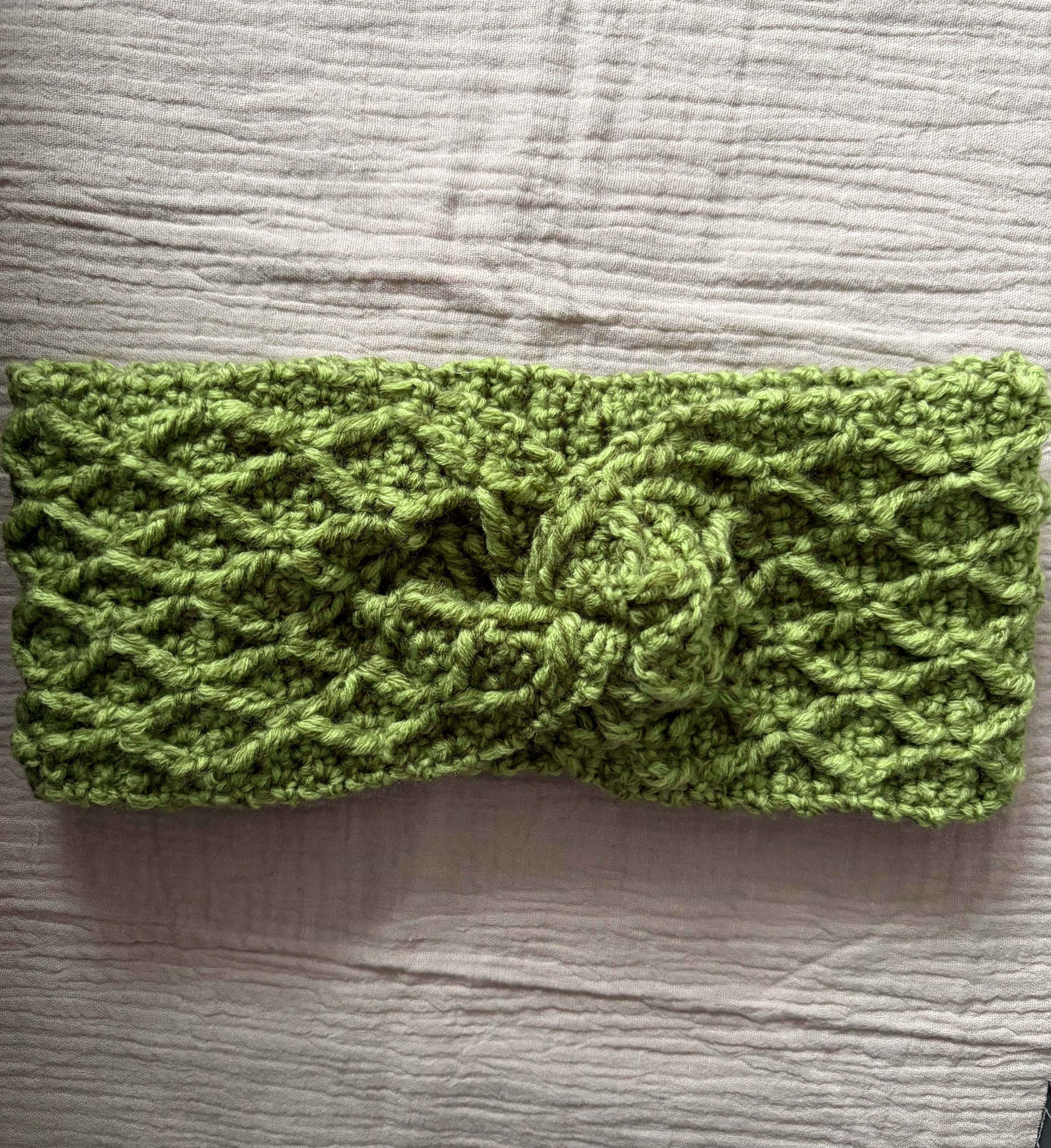 Stirnband Waldgeflüster