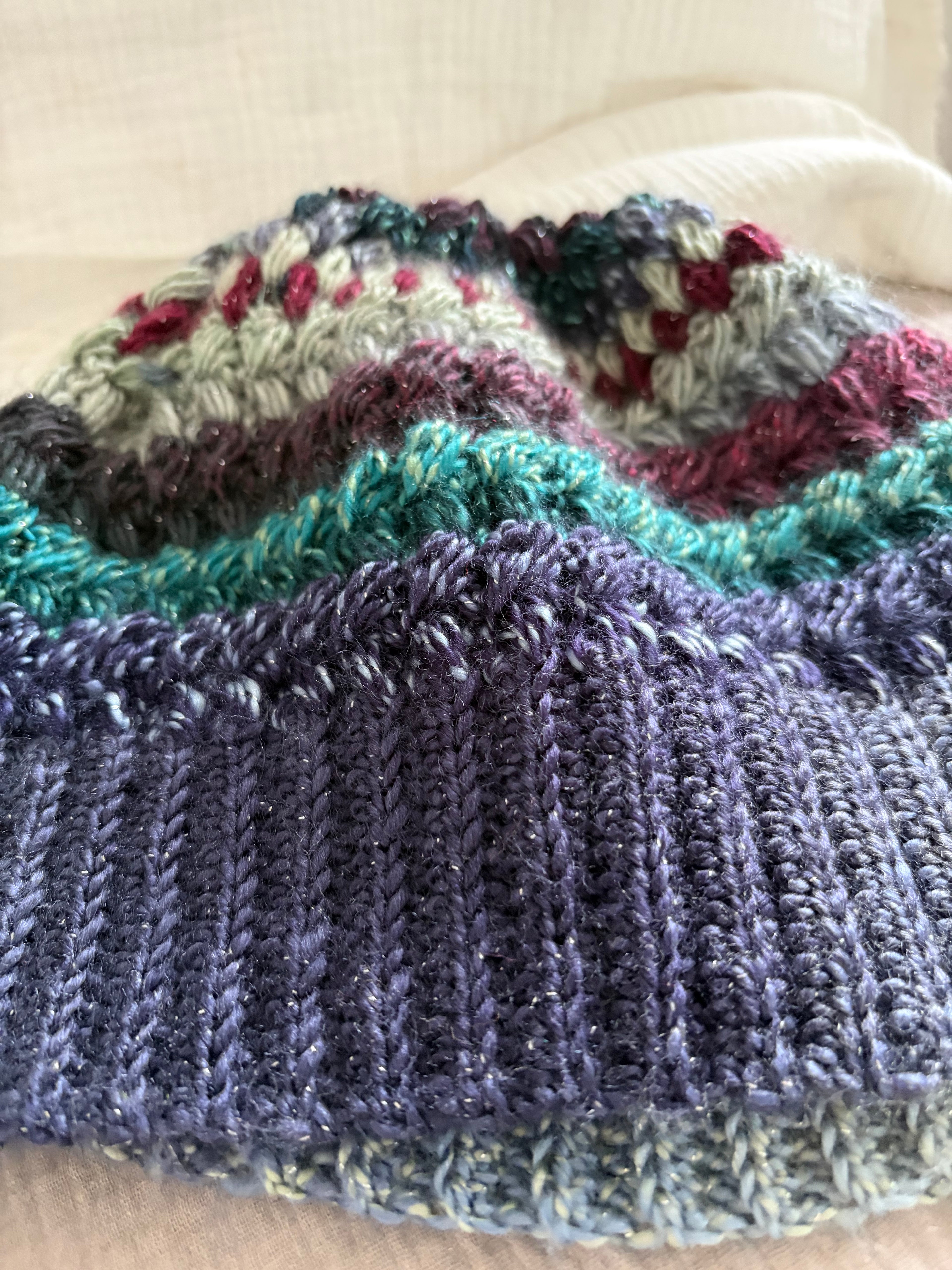 Mütze Nachtgeflüster