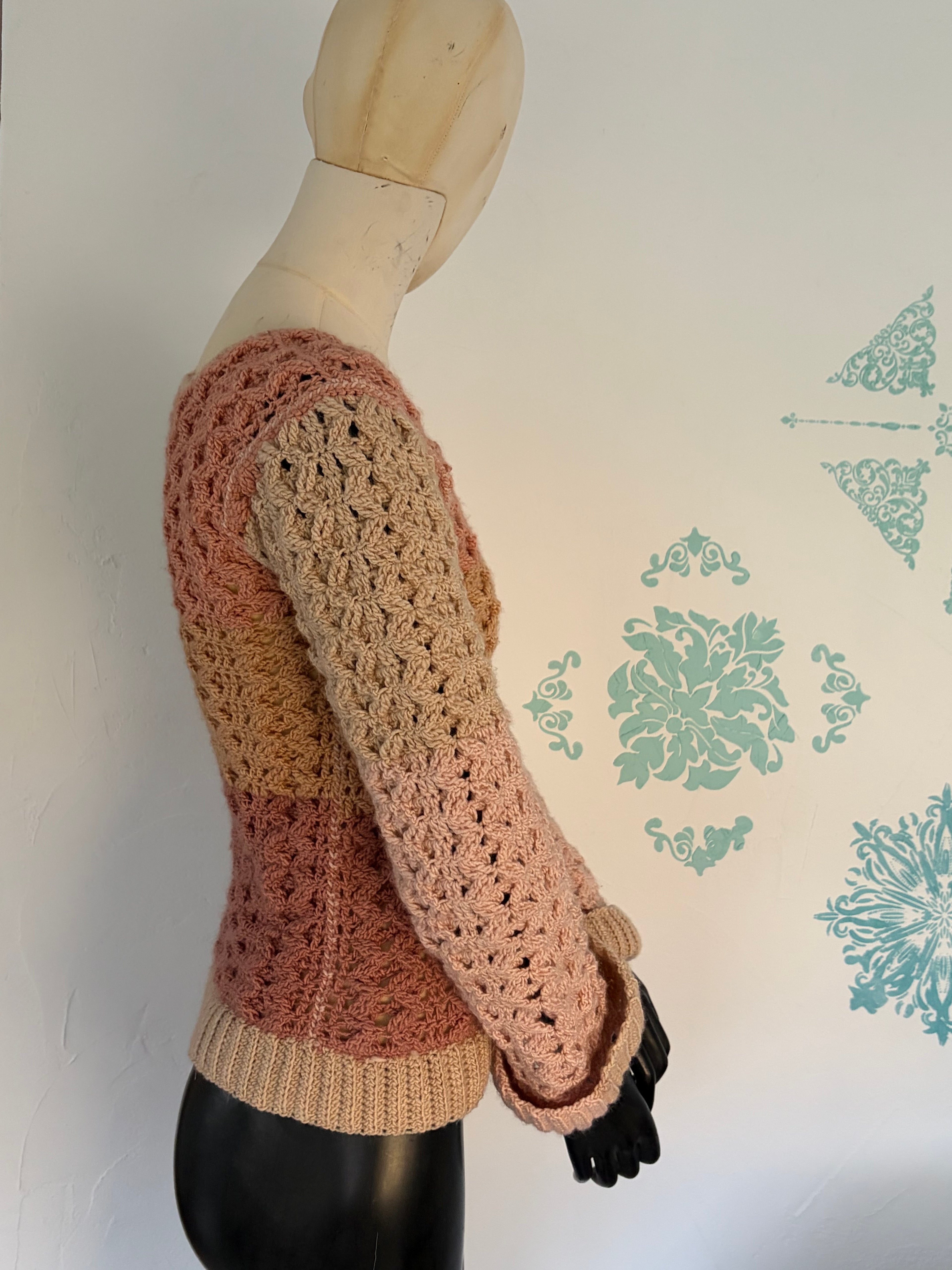 Pullover Rosiger Herbst