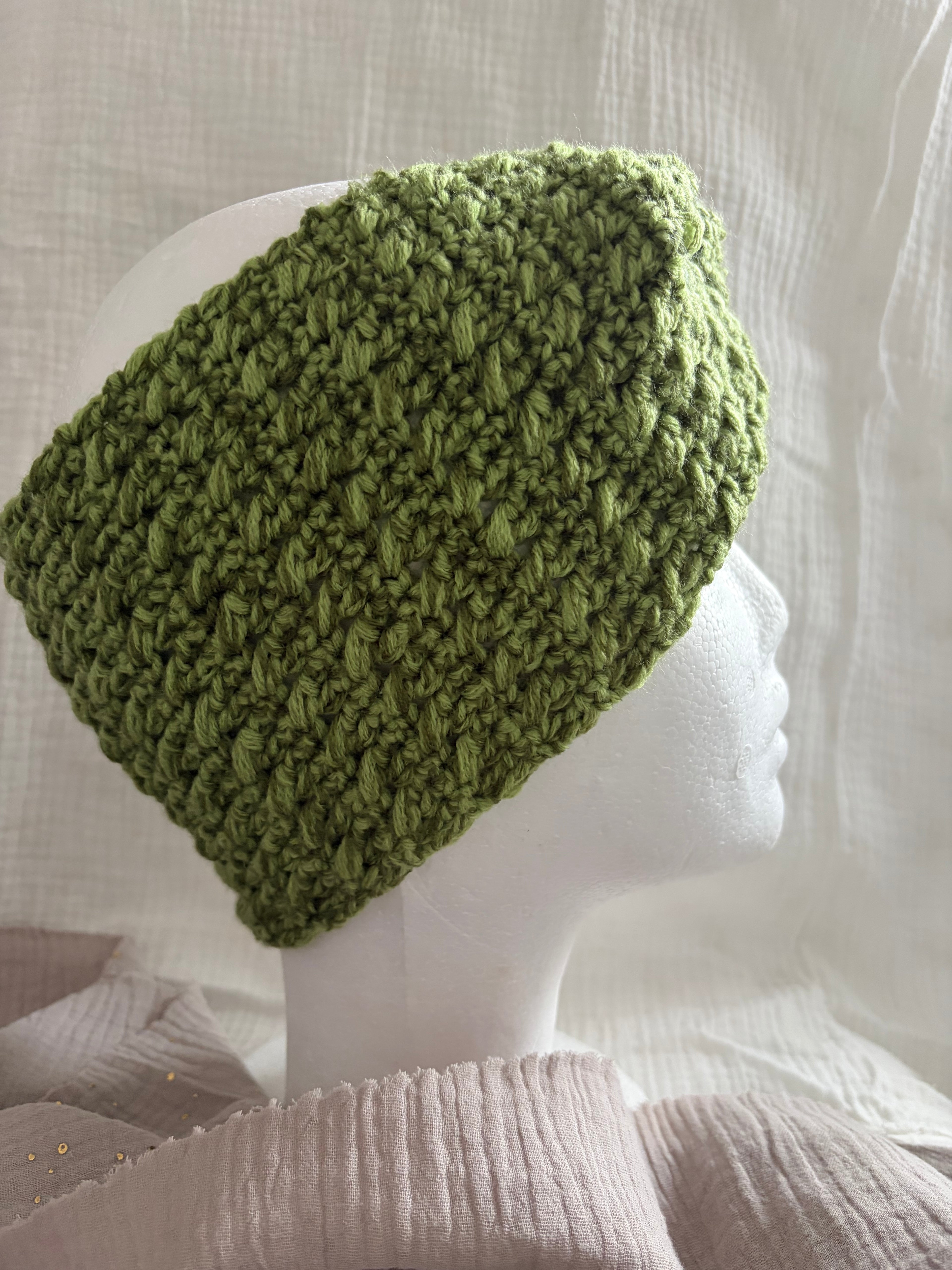 Stirnband Waldgeflüster 2