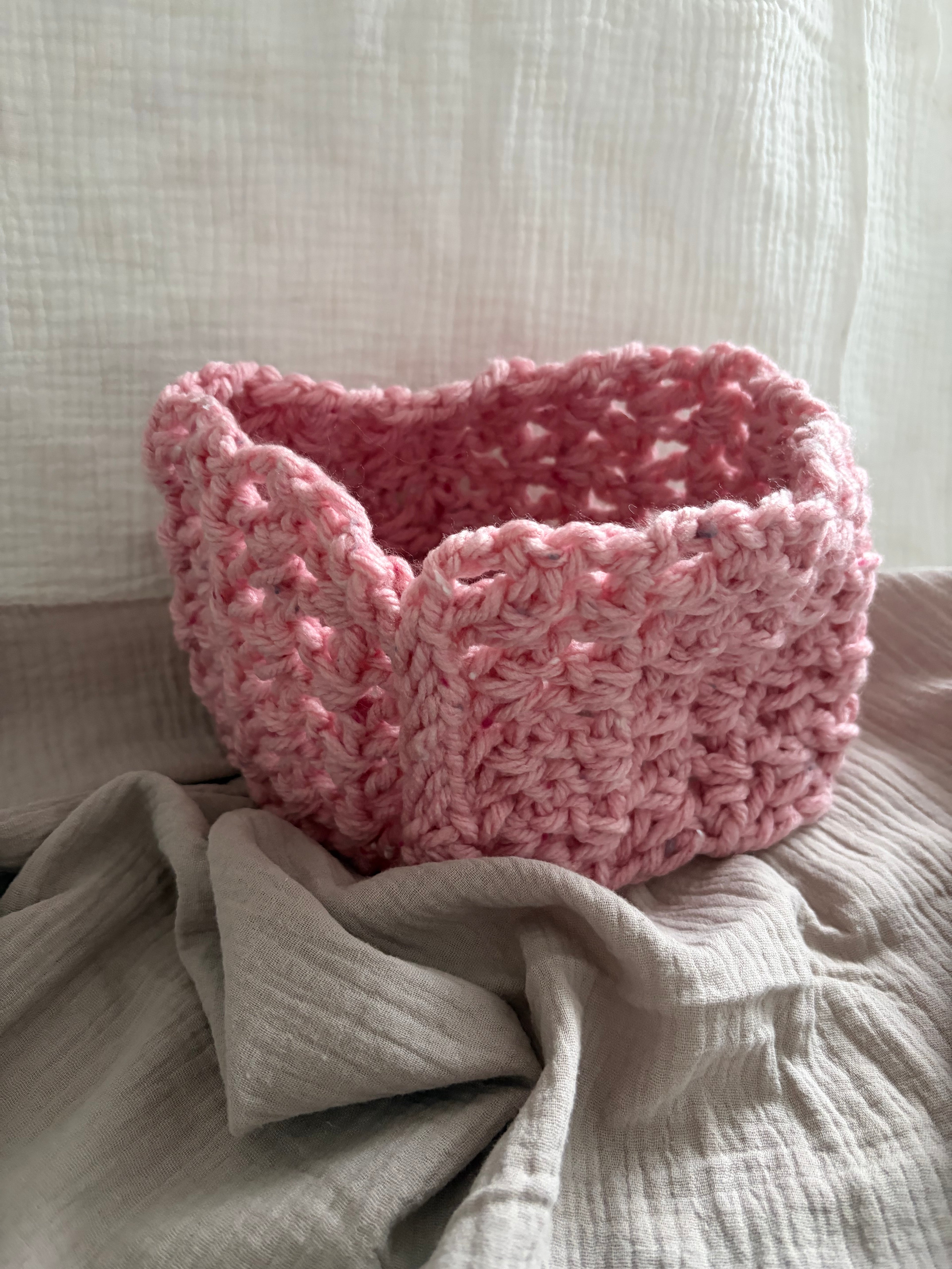 Stirnband Rosentraum